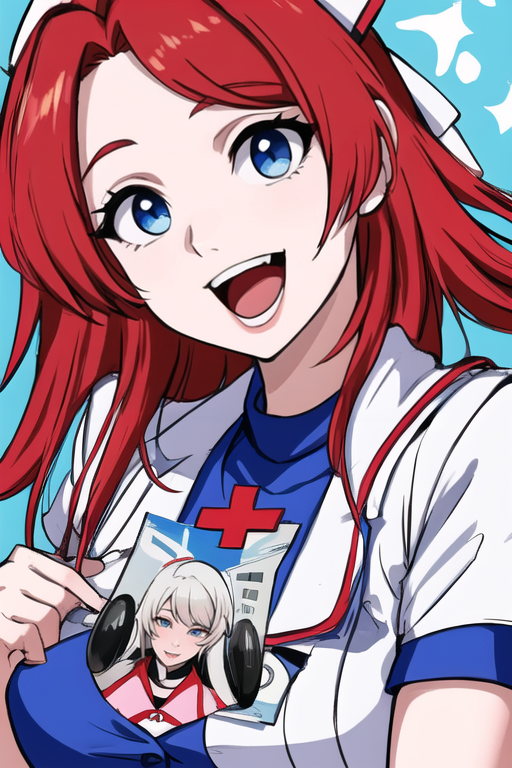 Rebecca Randolph avatar