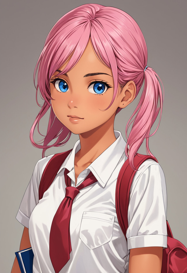 Lauryn Werner AI Girlfriend avatar