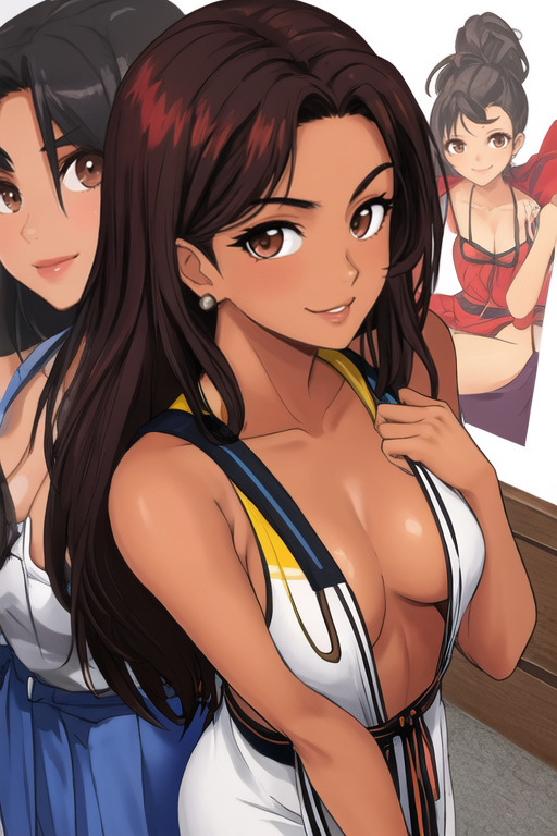 Taniya Chung avatar