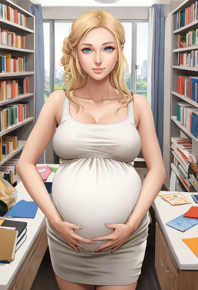 Caroline Beck avatar