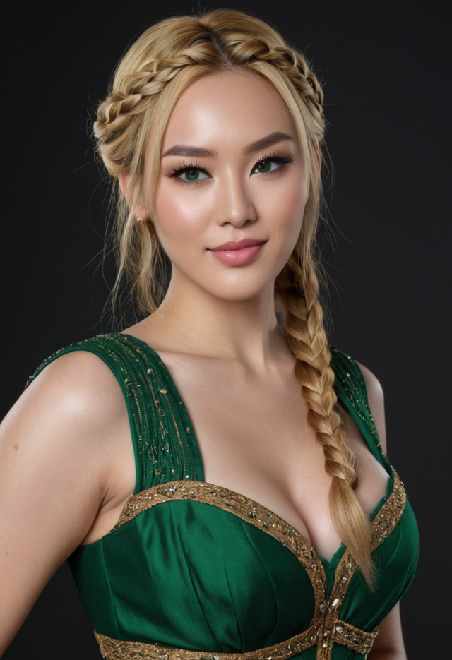 Alani Todd AI Girlfriend avatar