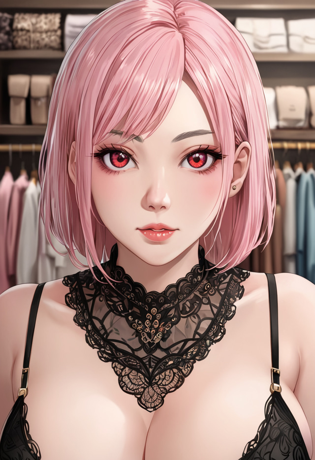 Miriam Hunter avatar