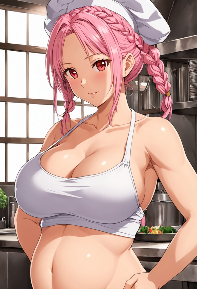 Amelie Lucero avatar