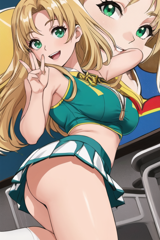 Nora Roy avatar