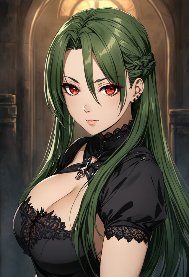 Kamila Gonzales avatar