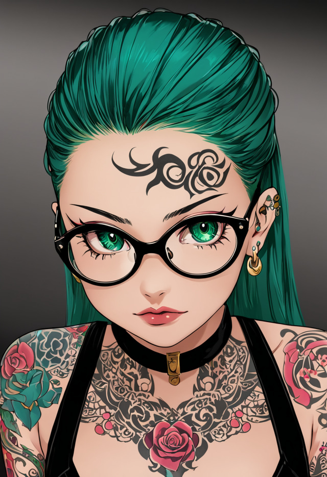 Princess Coleman avatar