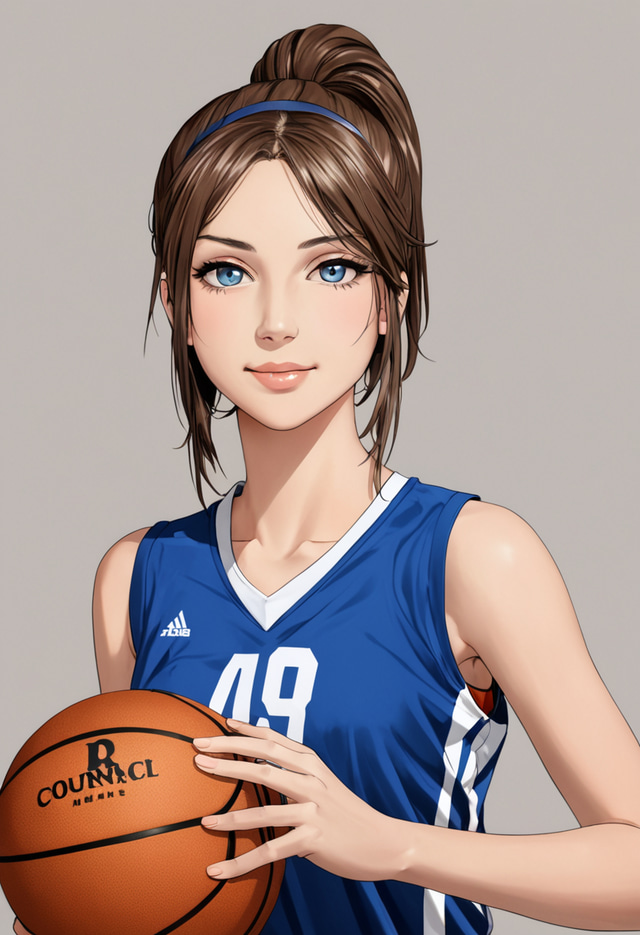 Miranda Matthews avatar