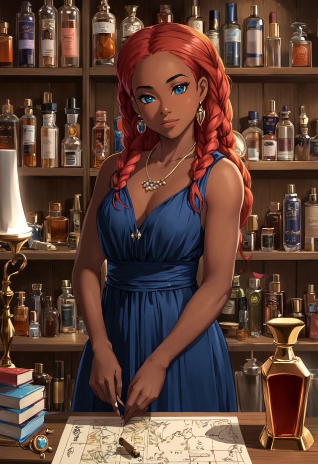 Ariana Kelly avatar