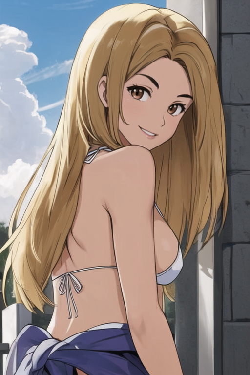 Karley Mann avatar