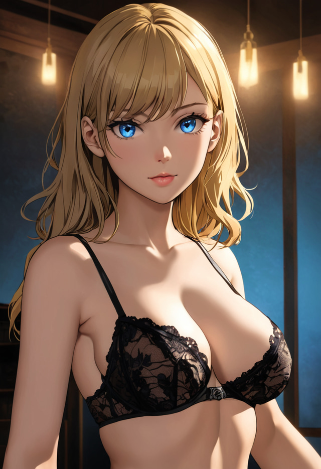 Genesis Blair avatar
