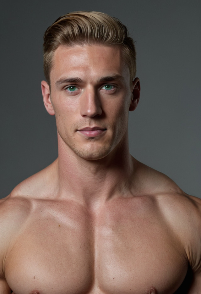 Leland Morse avatar