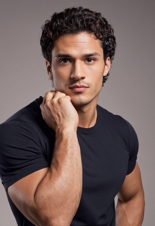 Alfonso Richards avatar