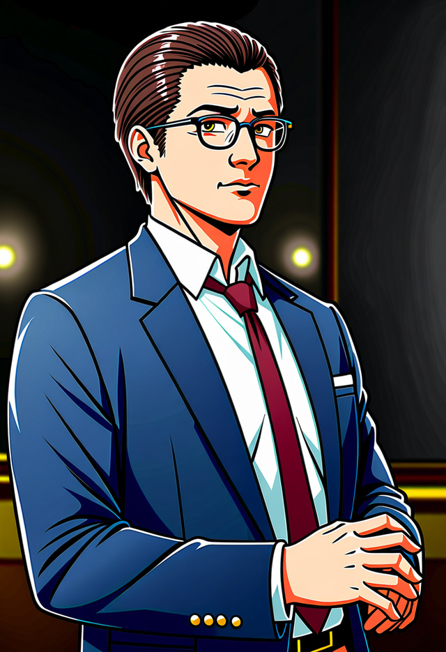Timmy Lang avatar
