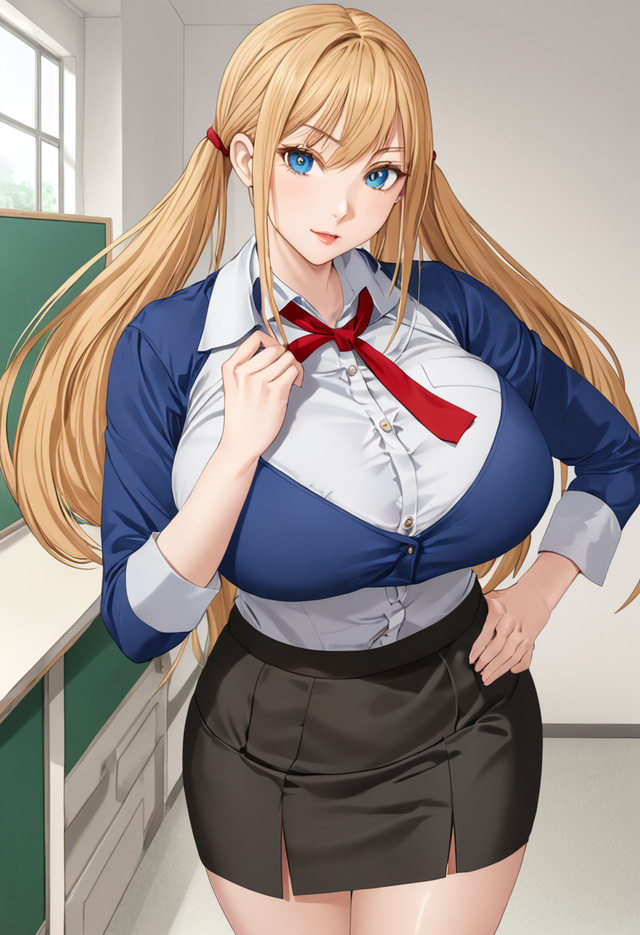 Valerie Vaughn avatar