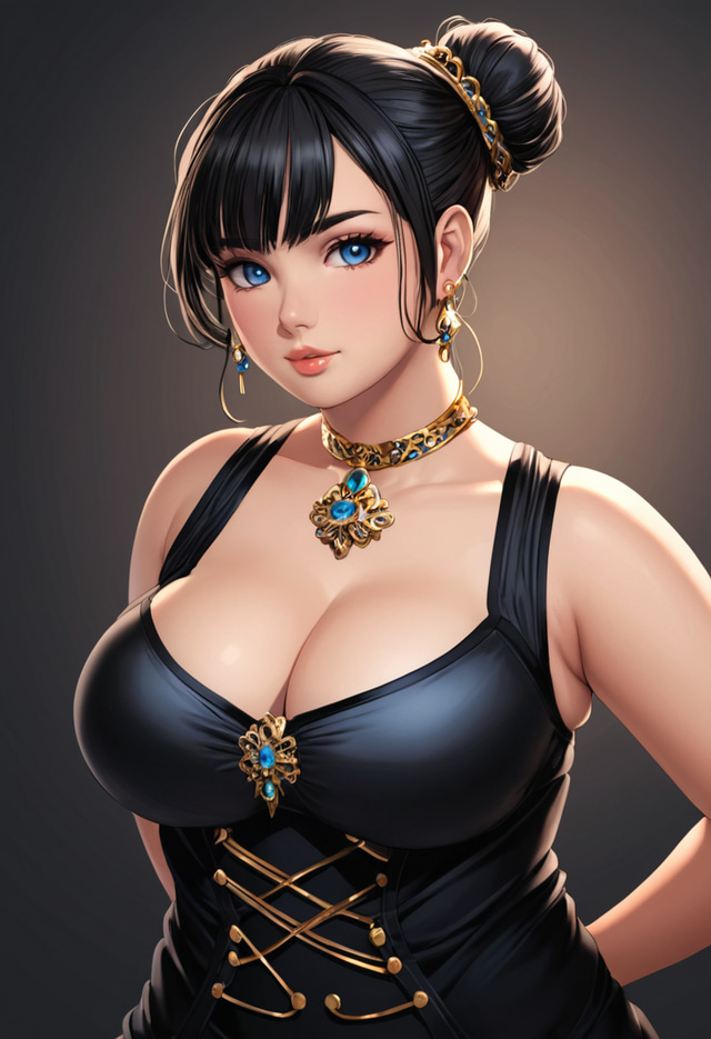 Angelique Sandoval avatar