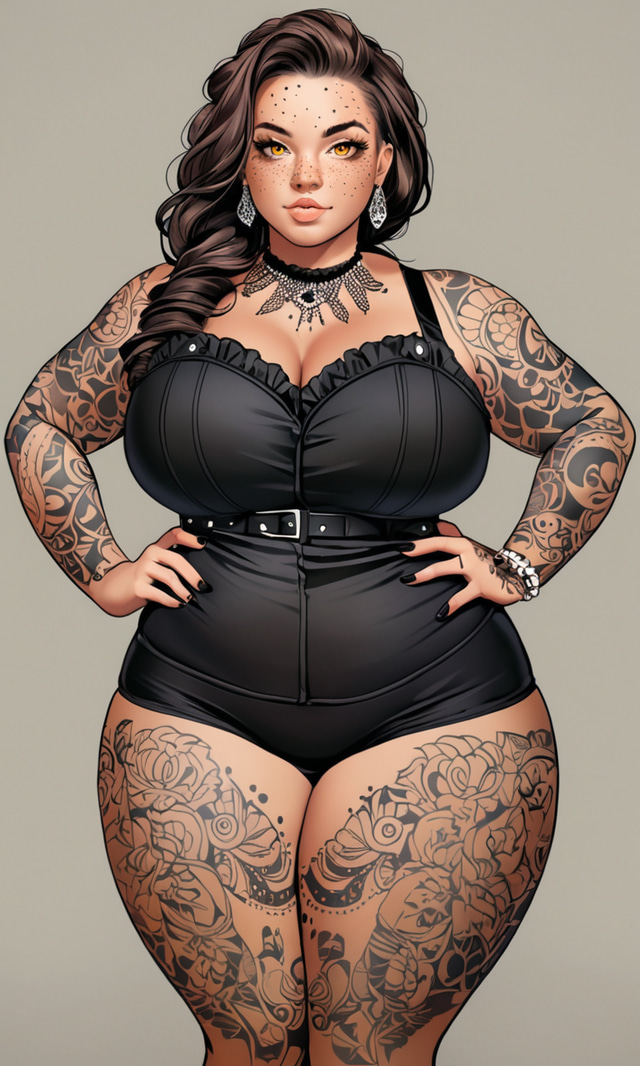 India Gillespie avatar