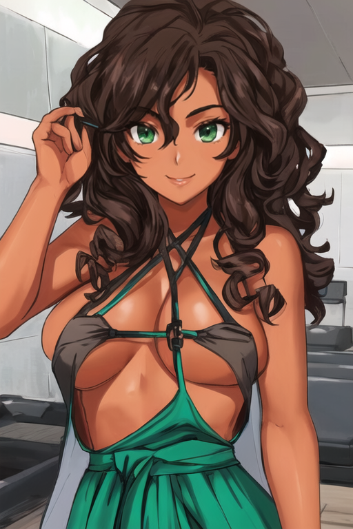 Essence Rush avatar