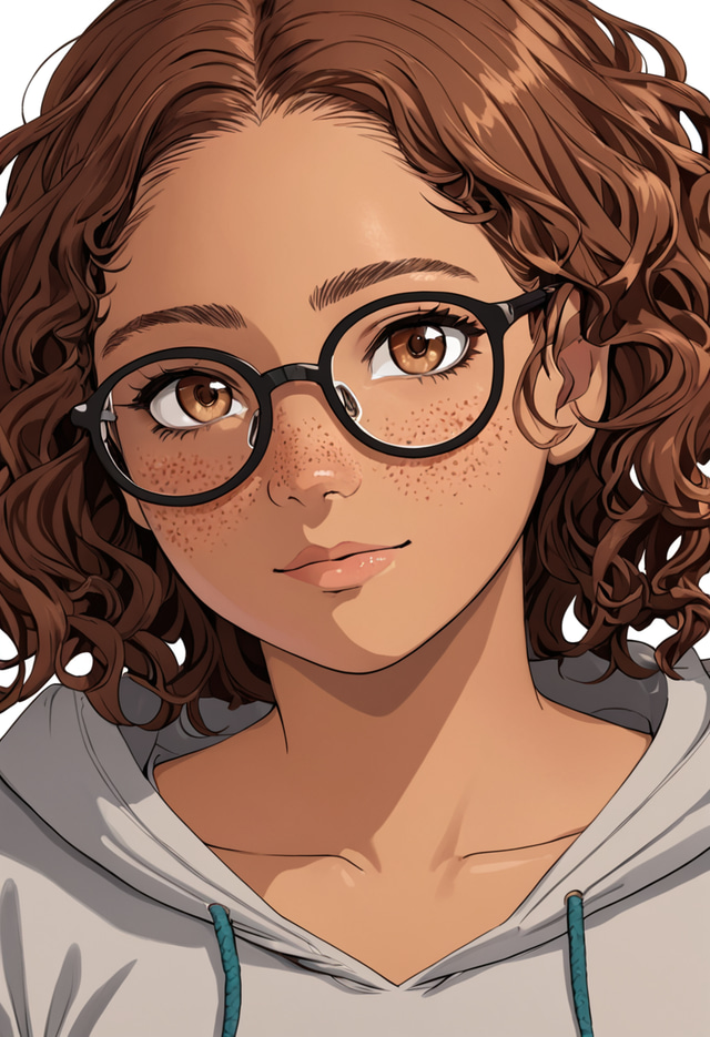 Anabelle Hoover avatar