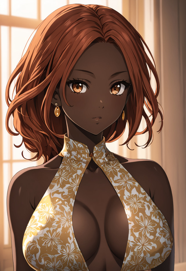 Rayna Faulkner avatar