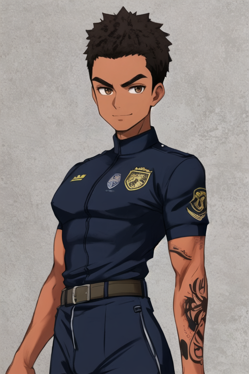 Pete Livingston avatar