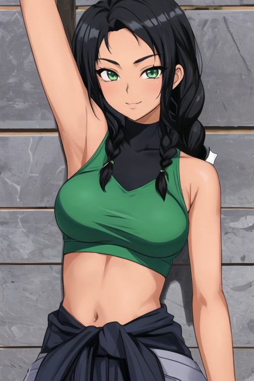 Kayley Wade avatar