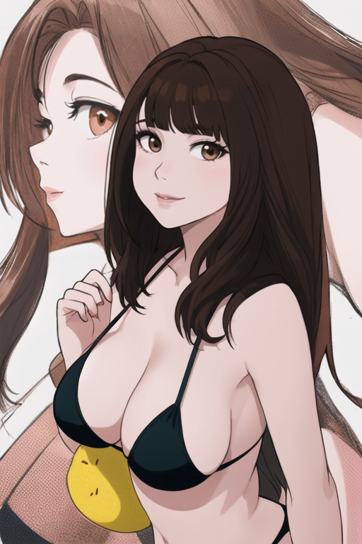 Stella Mcconnell avatar
