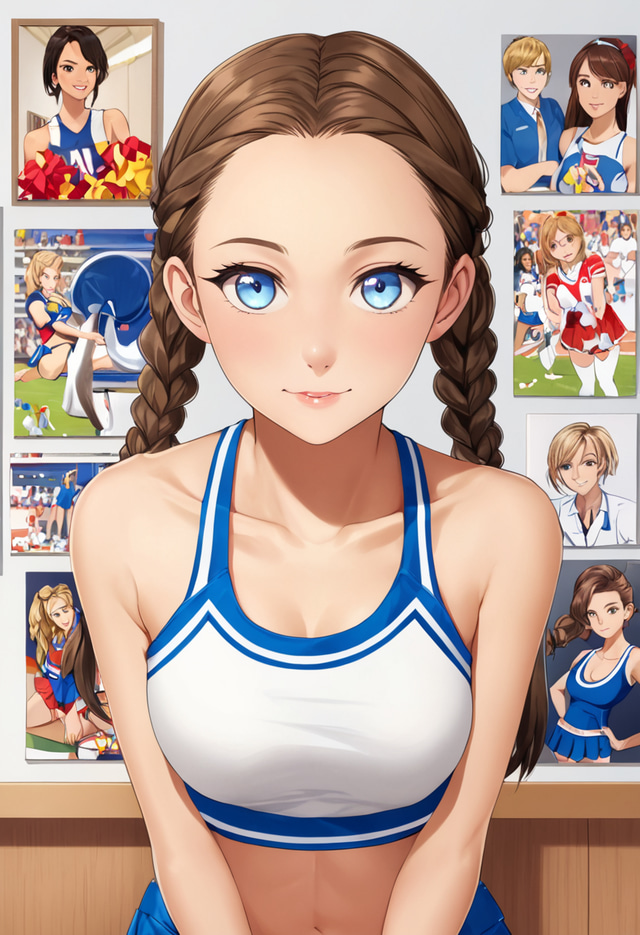 Emmalee Moran avatar
