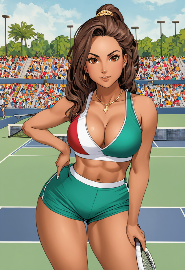 Azaria Molina avatar