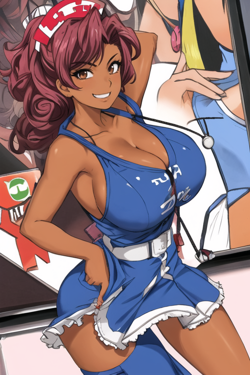 Marissa Calderon avatar