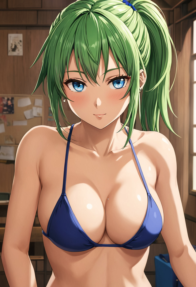 Jazlene Macdonald avatar