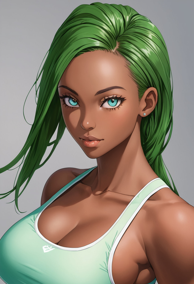 Lilia Hunter avatar