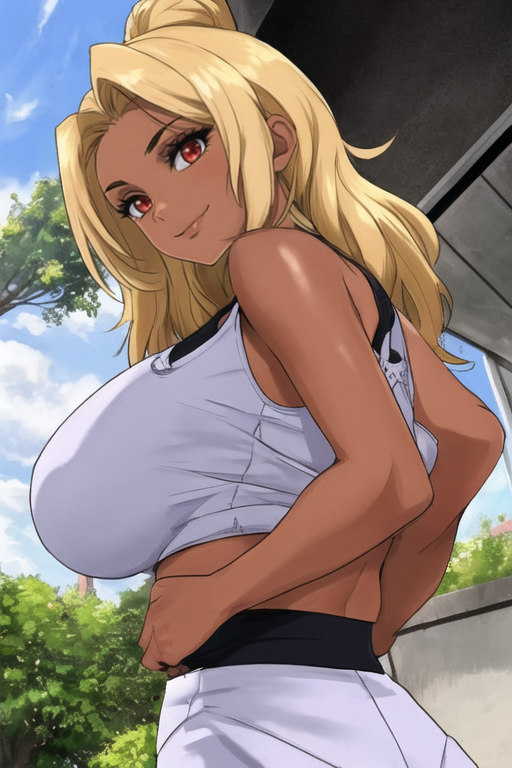 Helena Russo avatar