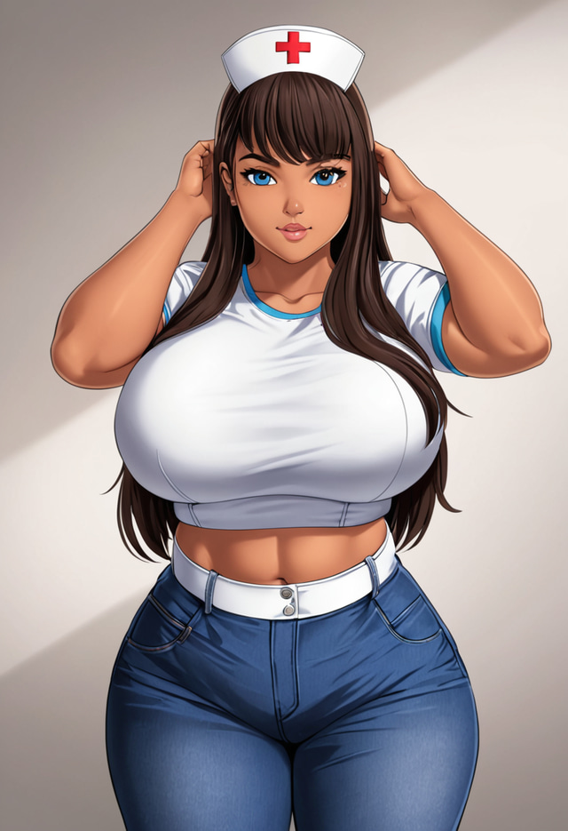 Athena Adams avatar