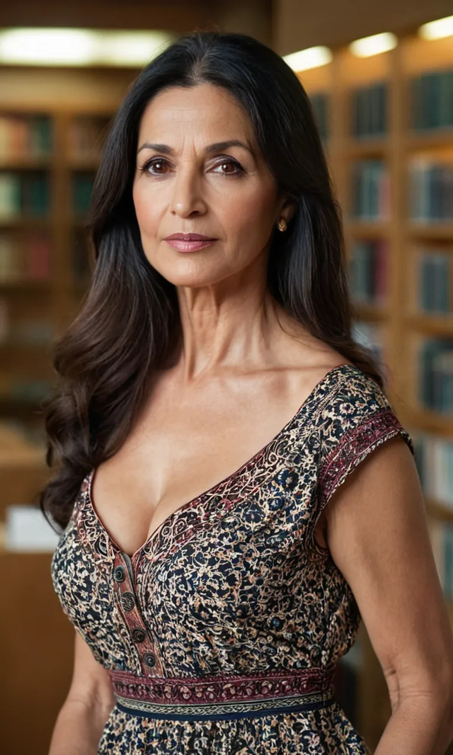 Alma Cobb AI Girlfriend avatar