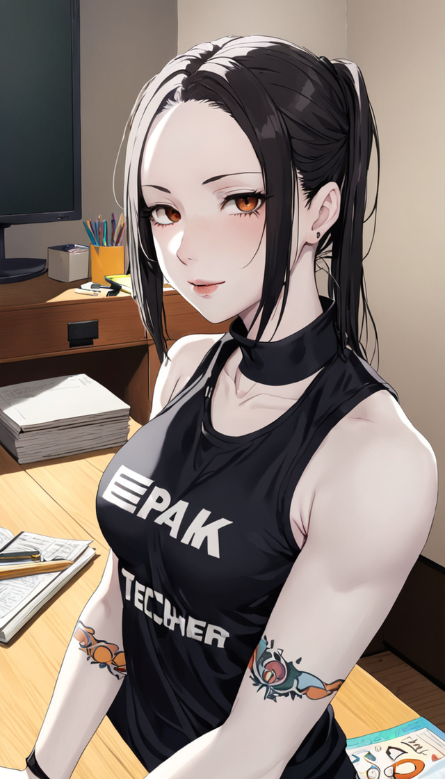 Maya Washington avatar