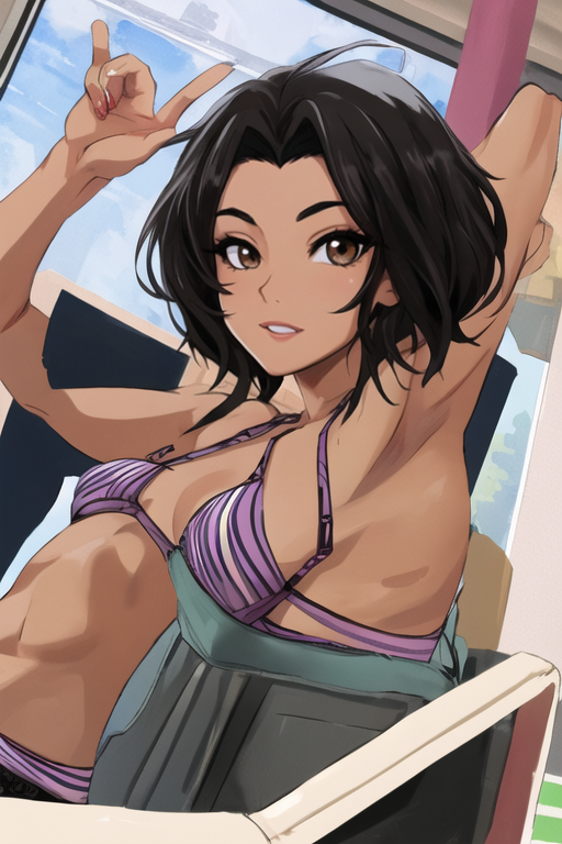 Kaelyn Ortega avatar
