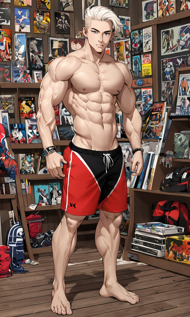 Diego Calhoun avatar
