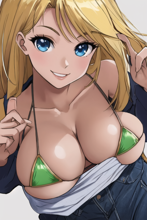 Tori Kerr avatar