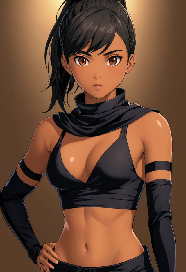 Jayla Greer avatar