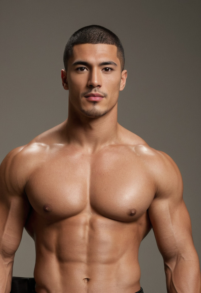 Leland Ramirez avatar