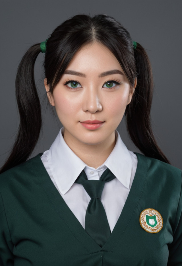 Justine Cherry avatar