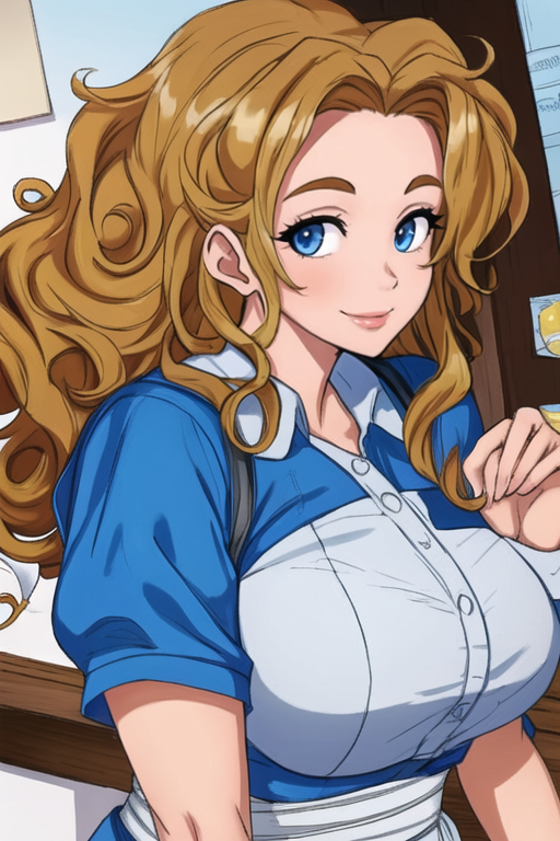Serenity Gentry avatar