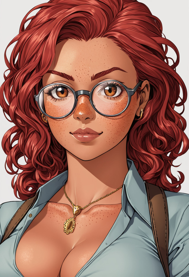 Jenny Powers avatar