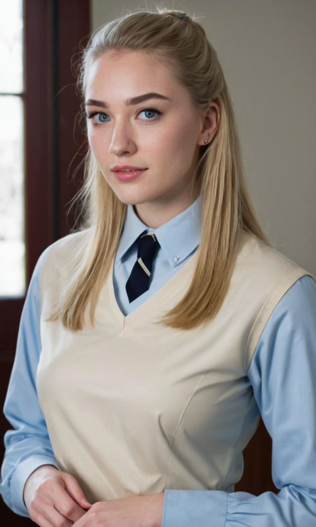 Faith Christensen avatar