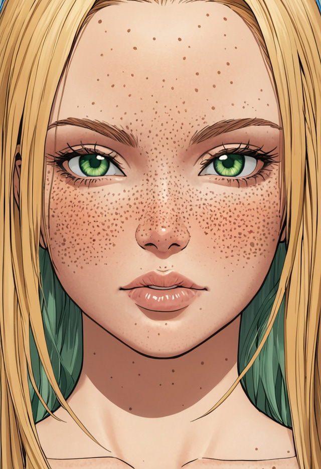 Rebekah Grant avatar