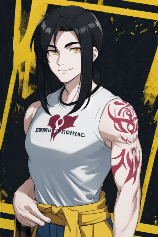 Julian Collier avatar