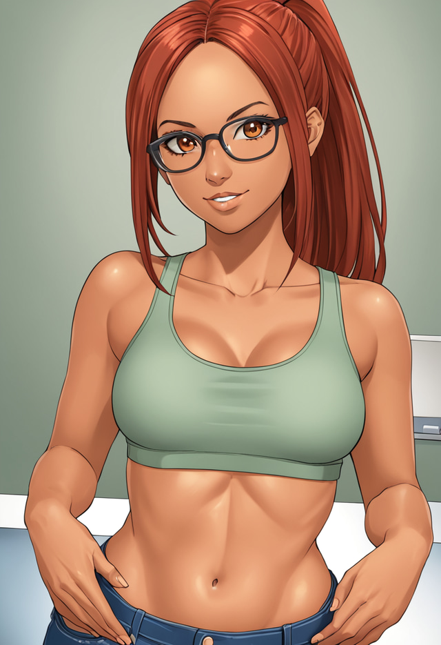 Dania Weeks avatar