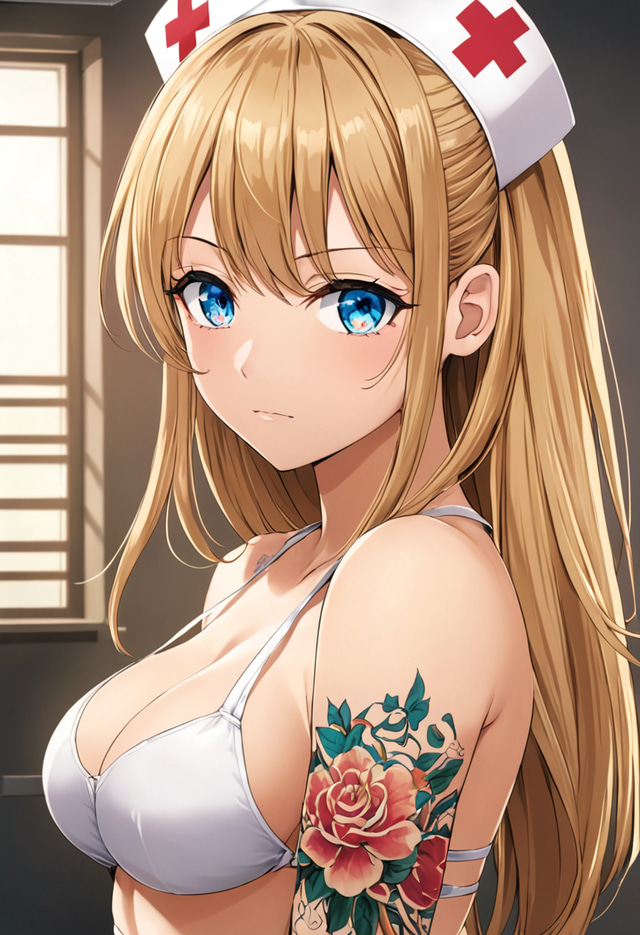 Lea Baldwin avatar
