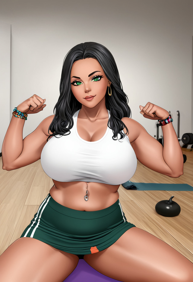 Shyanne Jarvis avatar
