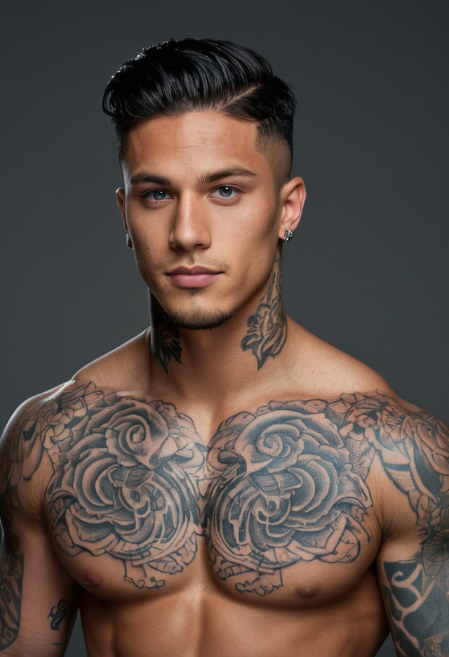 Paul Wright avatar